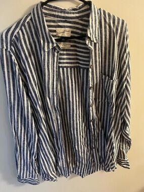 Universal Thread Blouse, Target